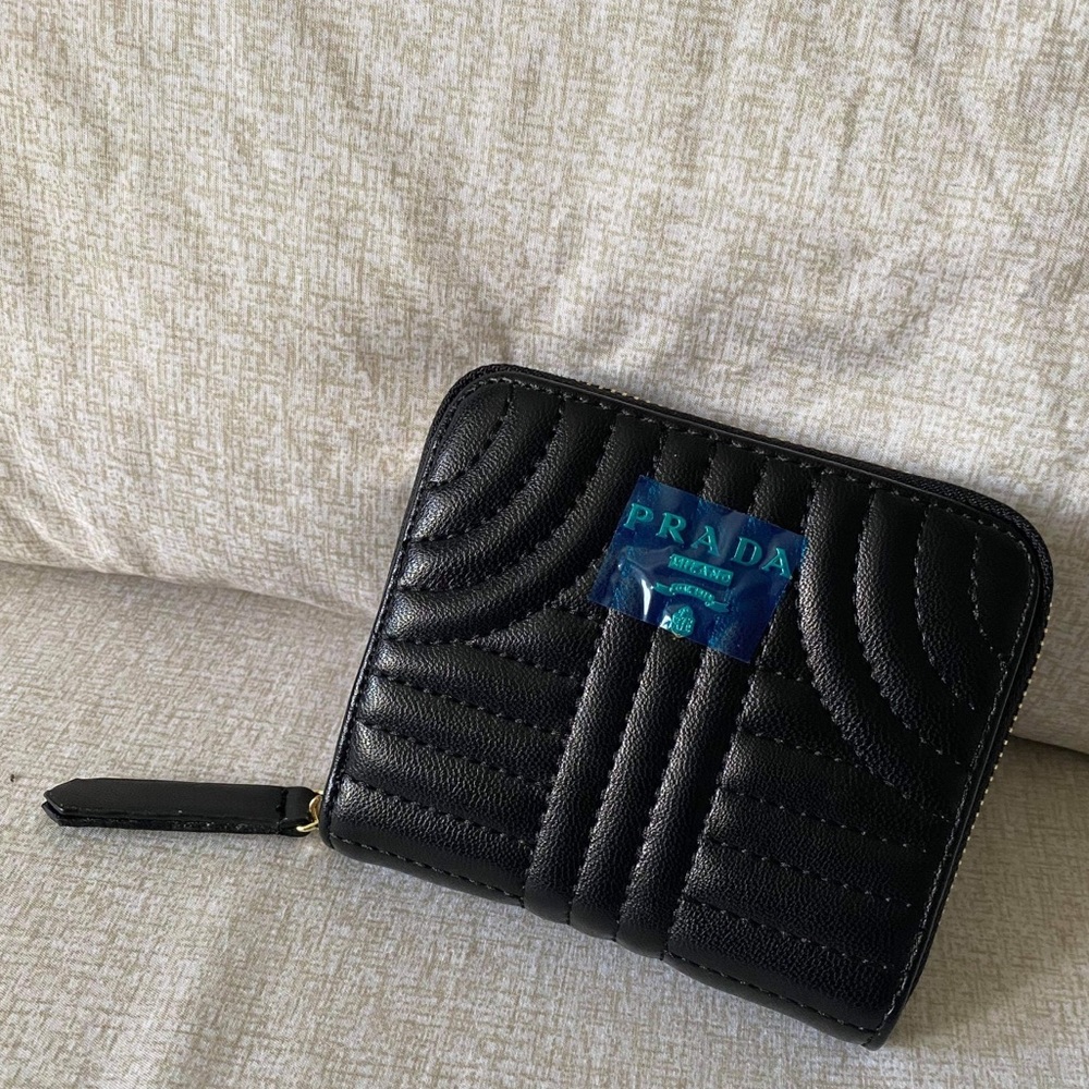 Mini wallet